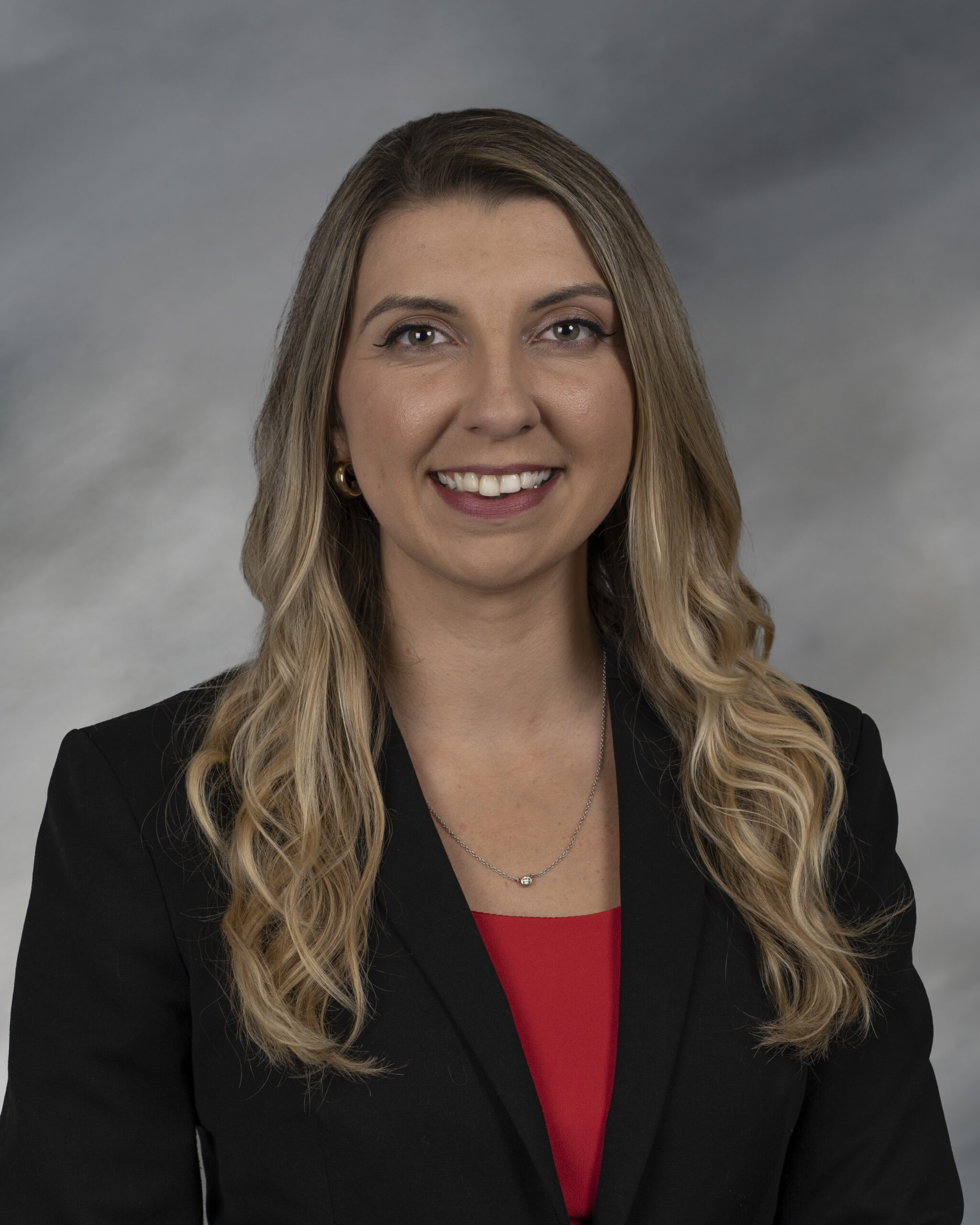 Erica Christenson, MD, MBA